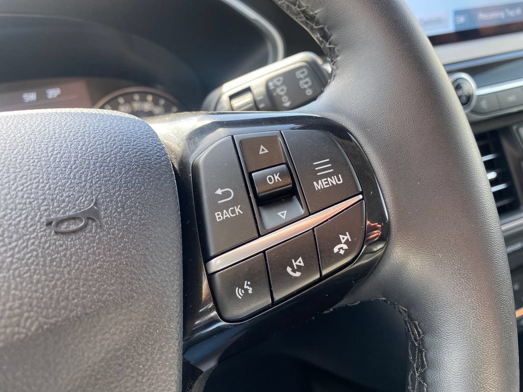 Used 2021 Ford Escape SEL FWD image 32