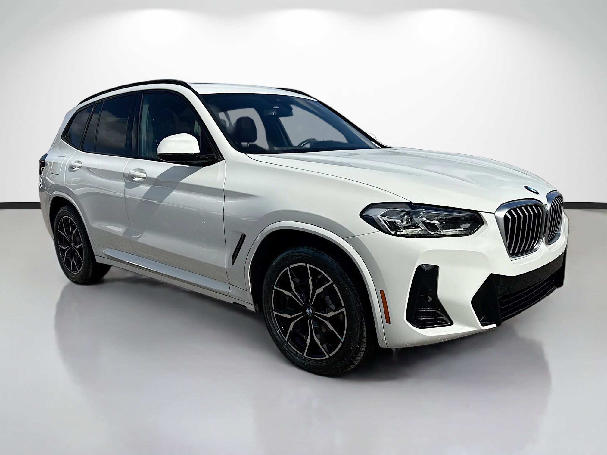 Used 2023 BMW X3 xDrive30i w/ M Sport Package