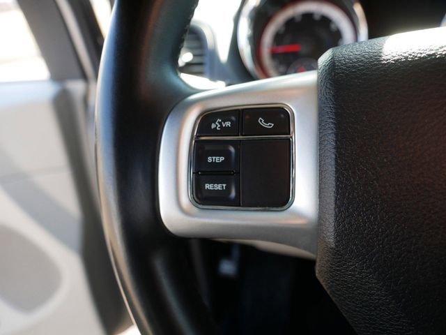 Used 2016 Dodge Grand Caravan SE w/ Quick Order Package 29E SE FWD image 26