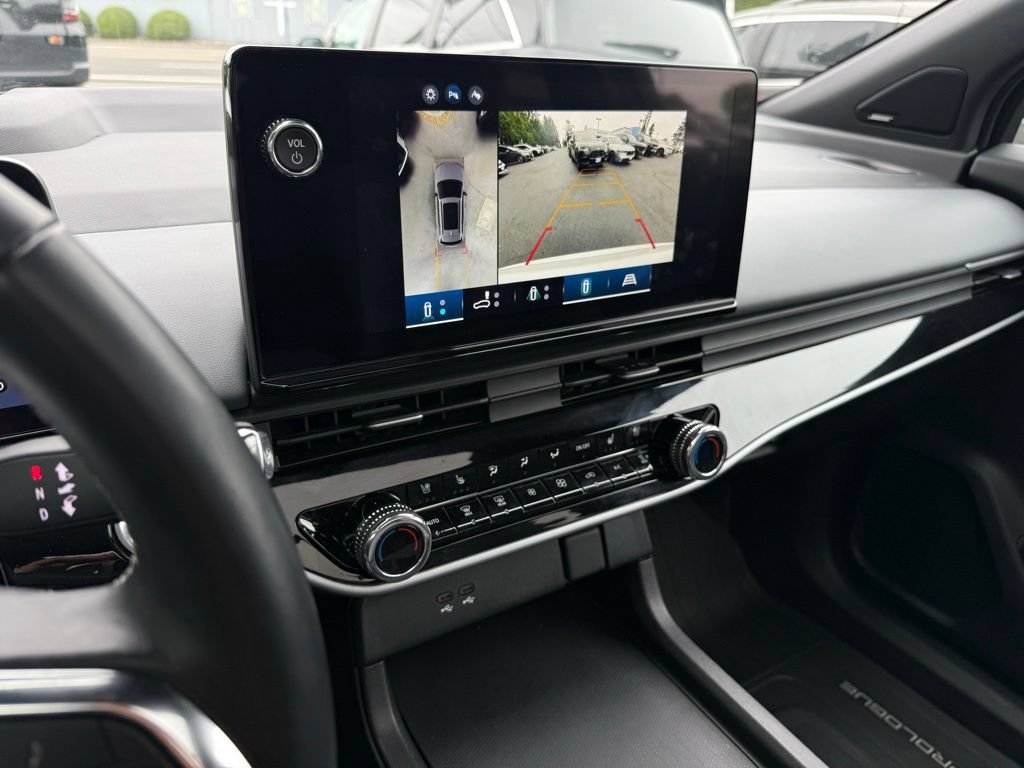 Certified 2024 Honda Prologue Elite image 25