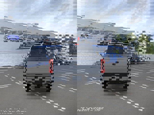 New 2026 Ford F250 Lariat image 4