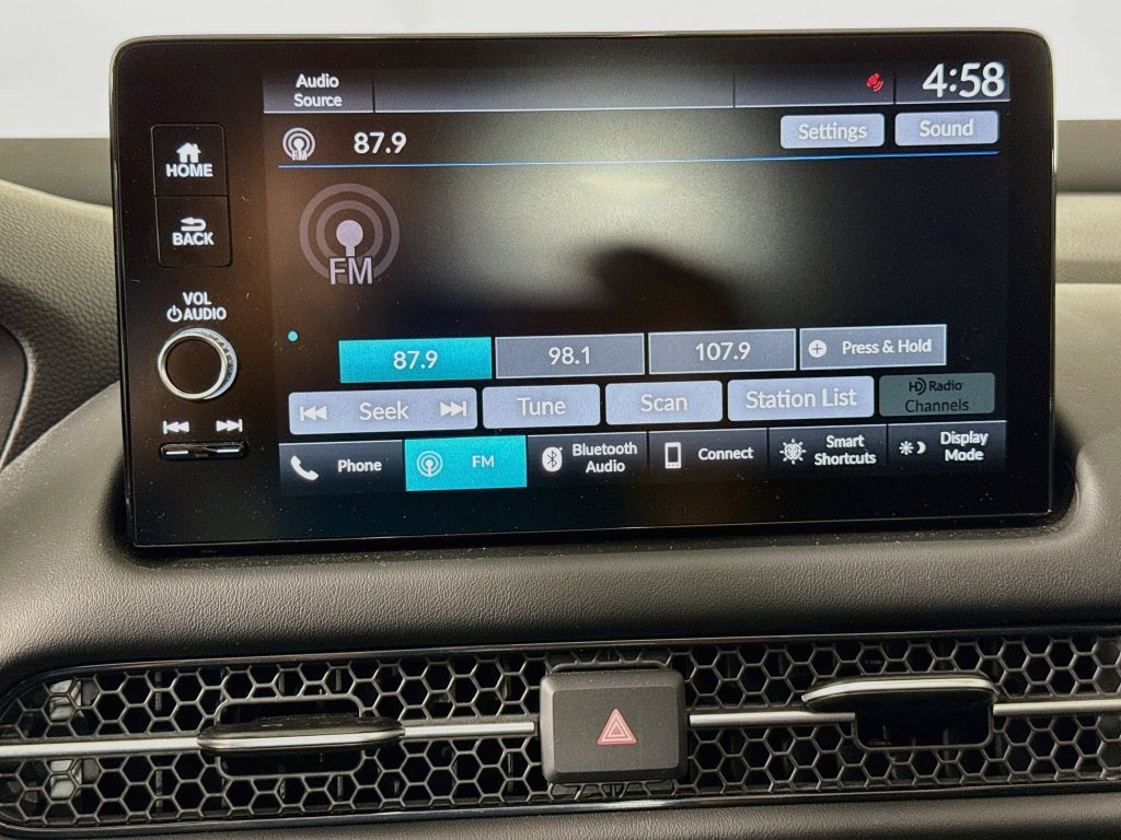 Used 2025 Honda HR-V EX-L image 14