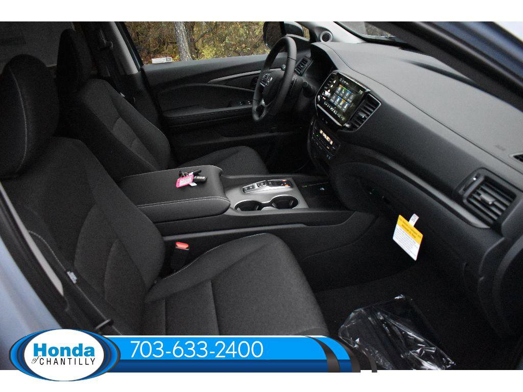 New 2026 Honda Ridgeline Sport image 13