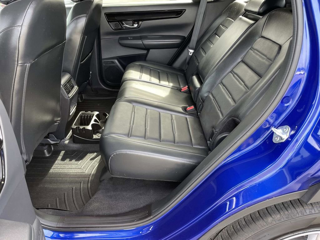 Used 2024 Honda CR-V EX-L image 11