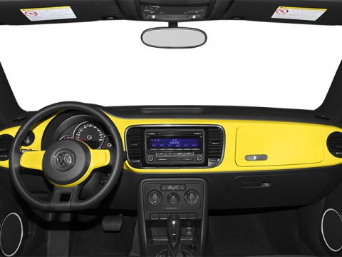 Used 2013 Volkswagen Beetle TDI image 7
