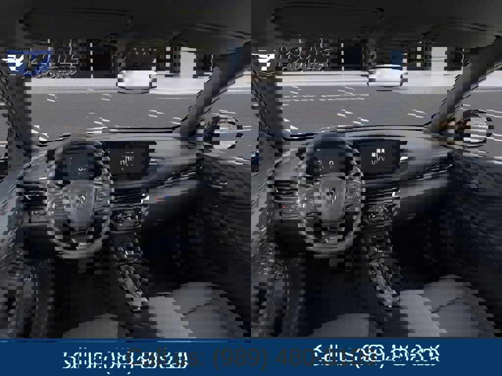 New 2026 Buick Envista Sport Touring w/ Convenience I Package image 15