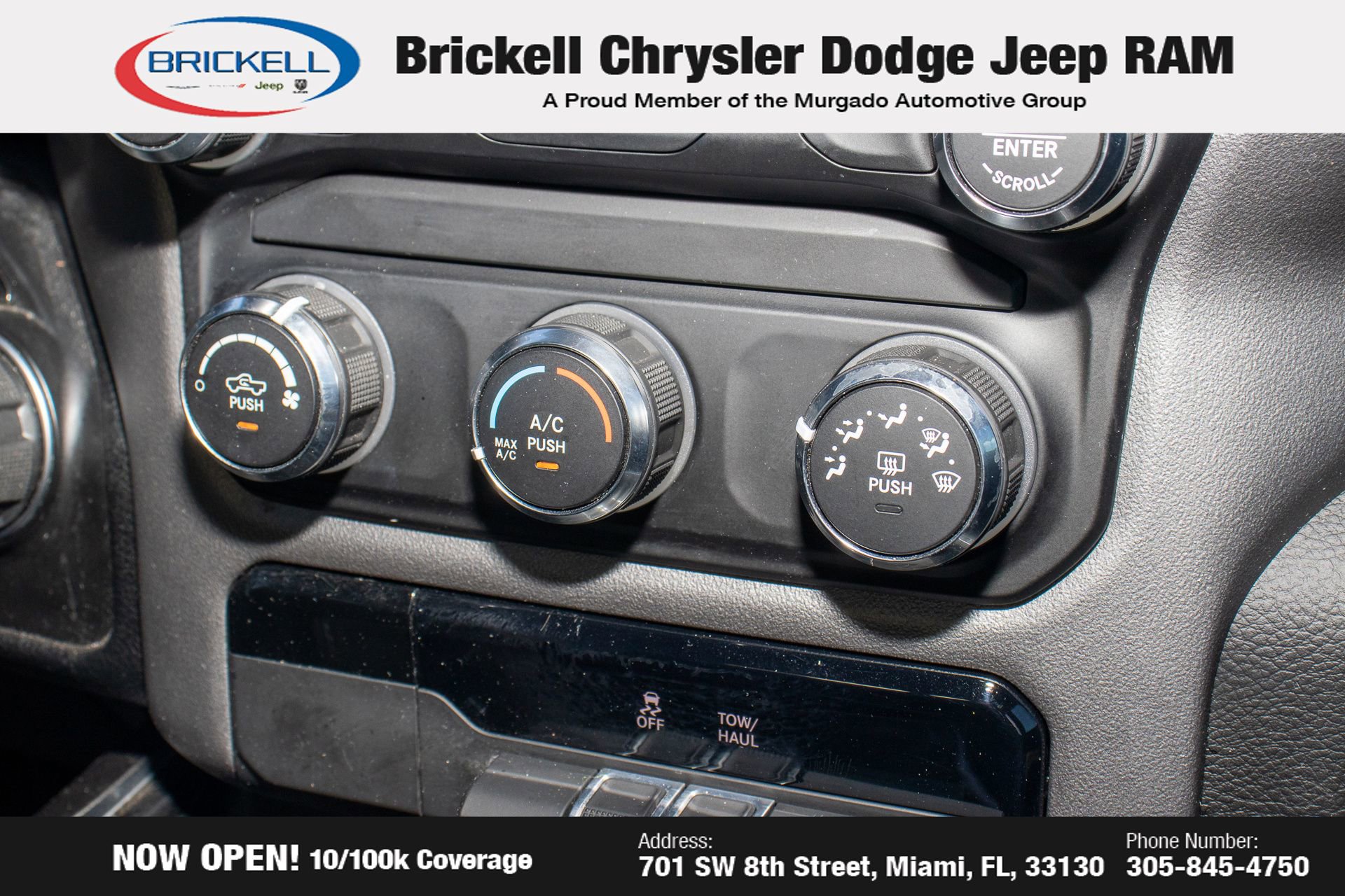 Used 2022 RAM 1500 Big Horn image 22