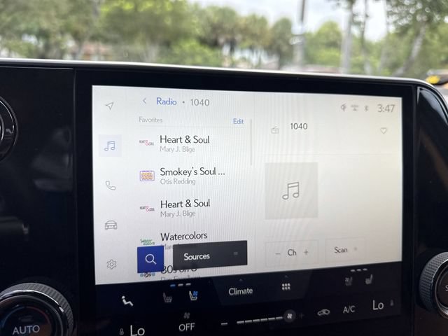 Certified 2023 Lexus NX 350 AWD image 16