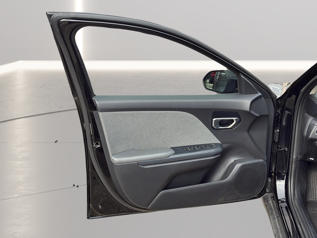 Certified 2025 Kia K4 EX FWD image 22