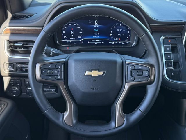 Used 2024 Chevrolet Suburban High Country w/ Premium Package image 14