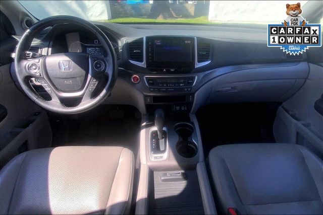 Used 2018 Honda Ridgeline RTL-T image 15