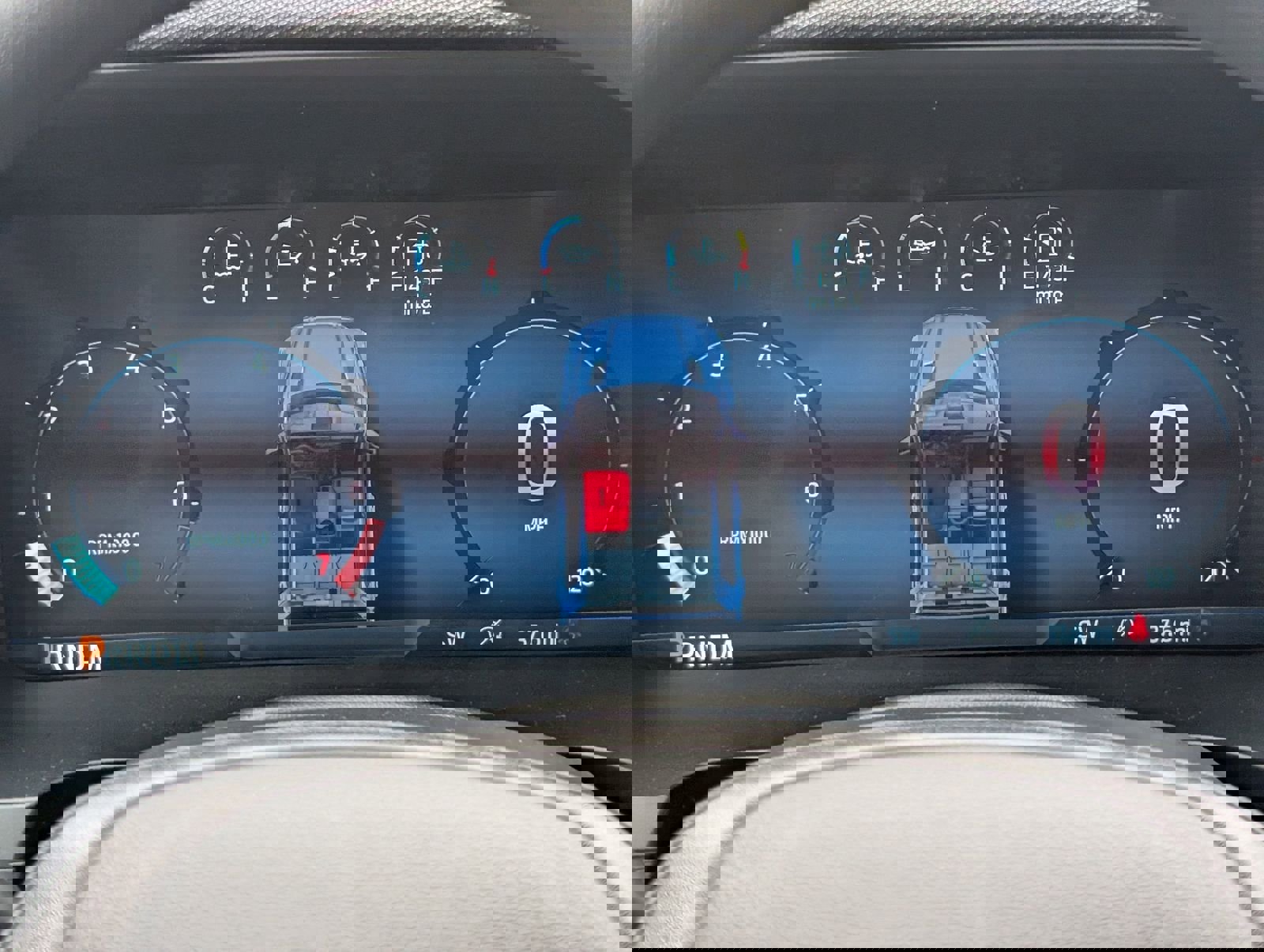 New 2026 Ford F150 STX w/ Equipment Group 200A image 24