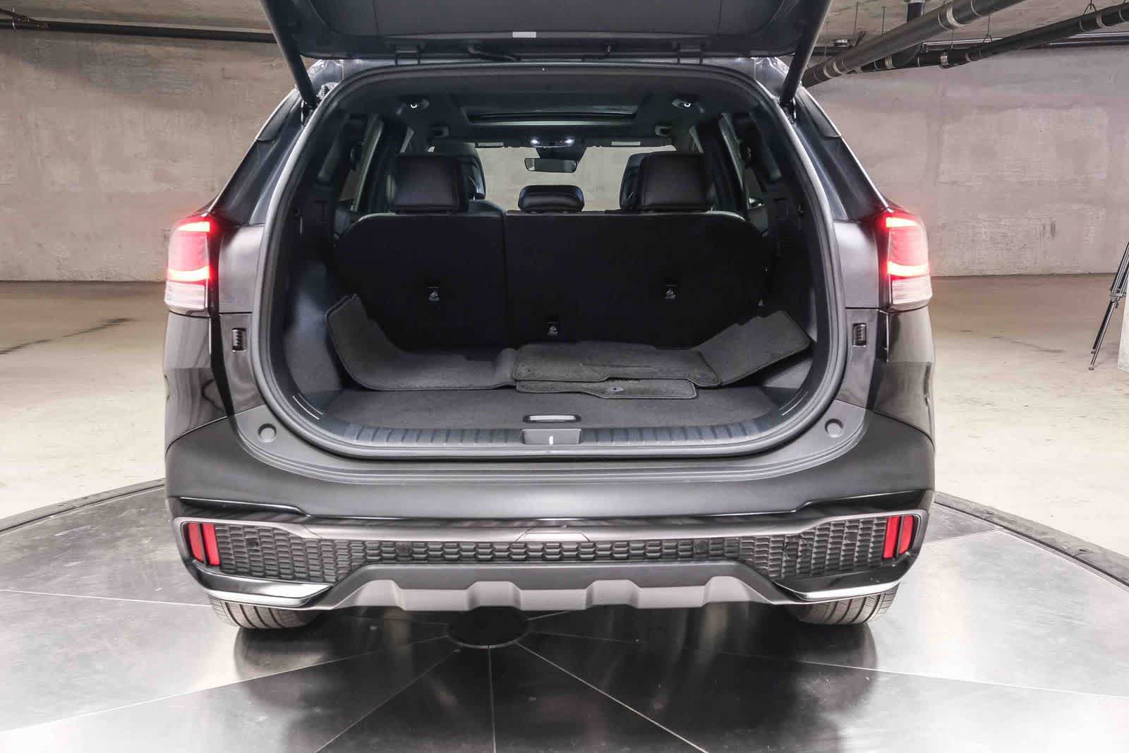 Used 2025 Kia Sportage X-Line AWD/4WD image 29