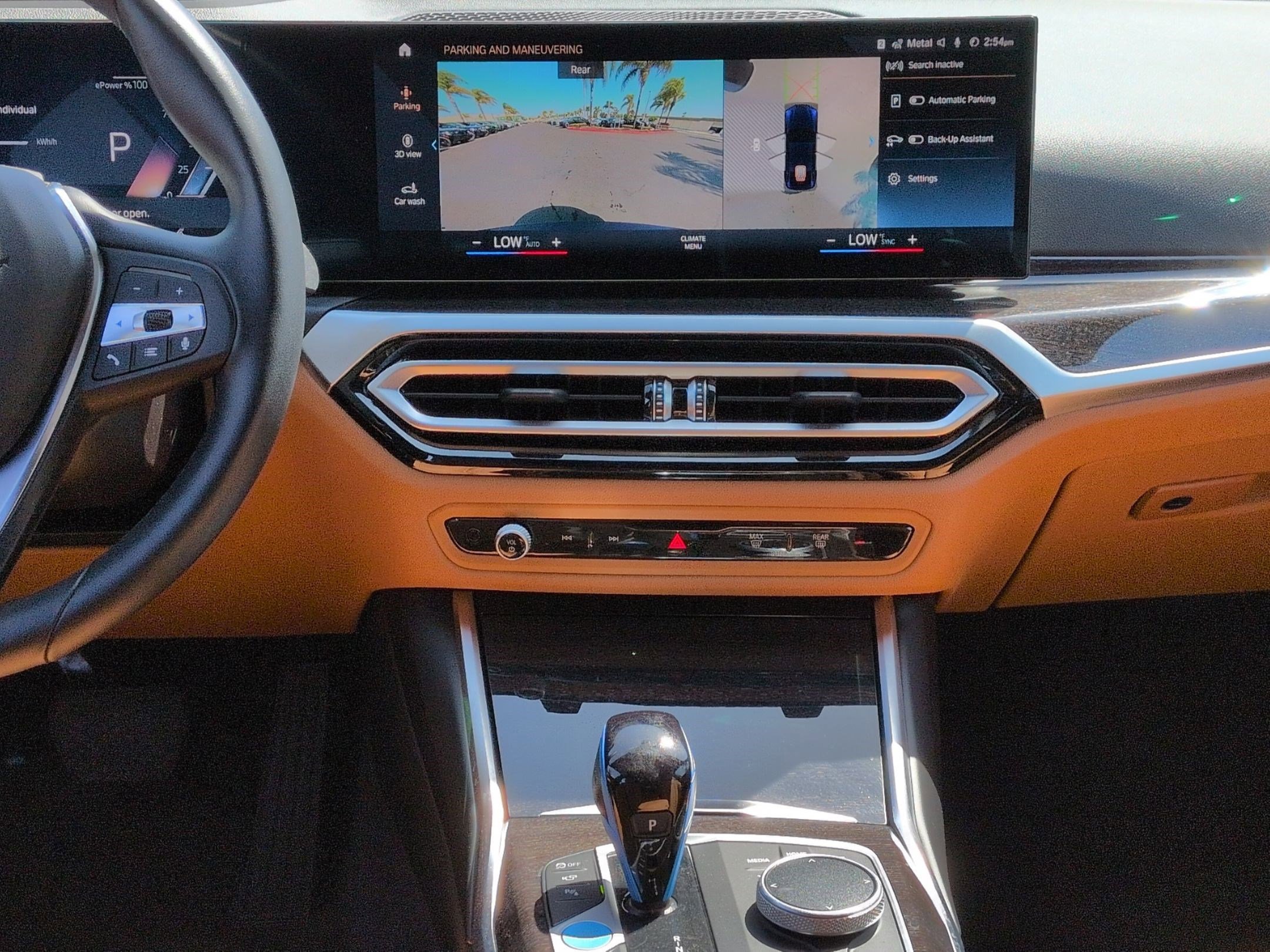 Used 2023 BMW i4 eDrive35 RWD image 30