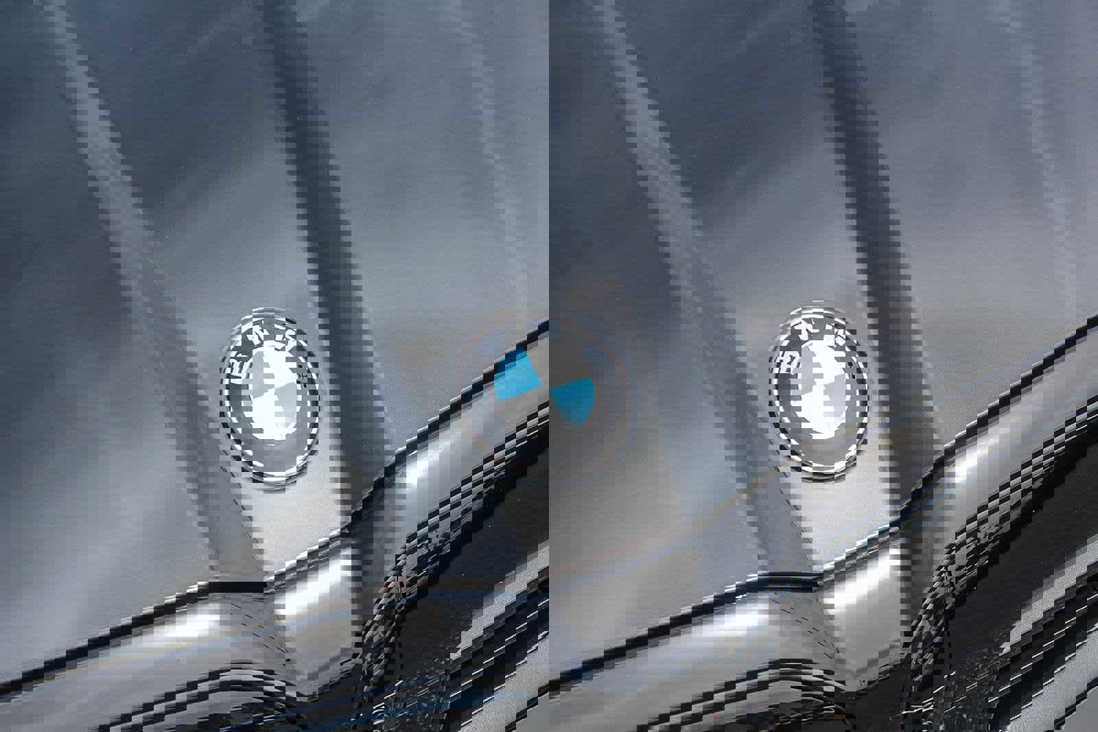 New 2026 BMW M5 image 11