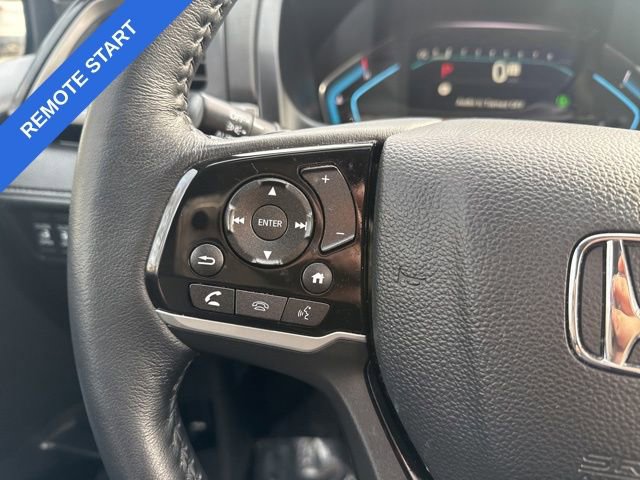 Used 2024 Honda Odyssey Elite image 13