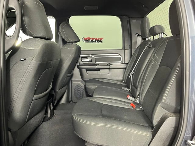 Used 2026 RAM 2500 Big Horn AWD/4WD image 25