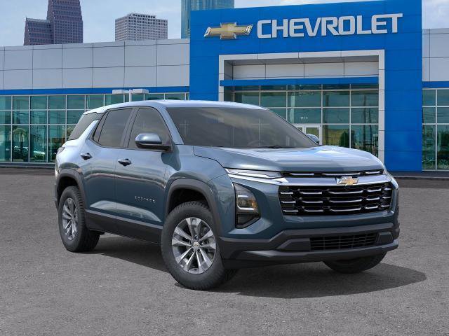 New 2026 Chevrolet Equinox LT w/ Convenience Package II FWD image 31