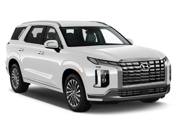 Used 2023 Hyundai Palisade Limited