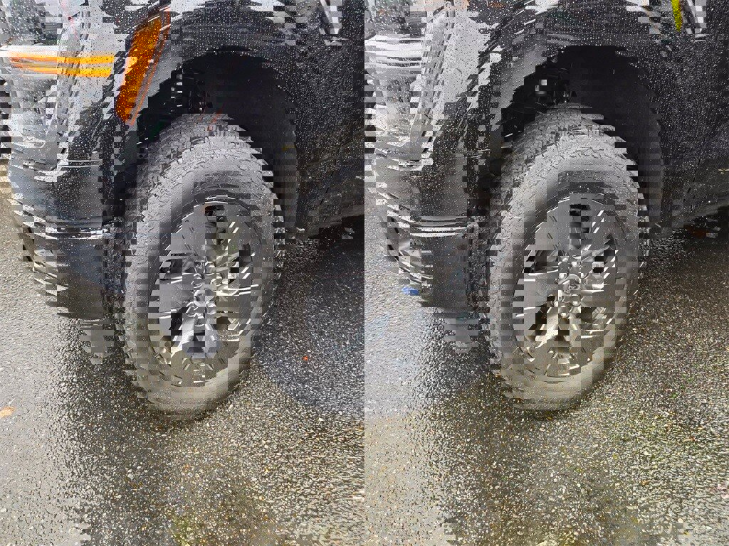 New 2025 Ford F150 STX w/ Equipment Group 200A image 4