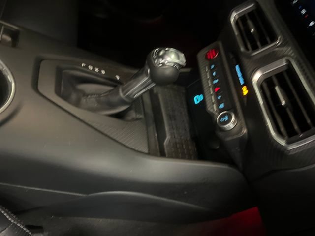 Used 2024 Ford Mustang Premium image 26