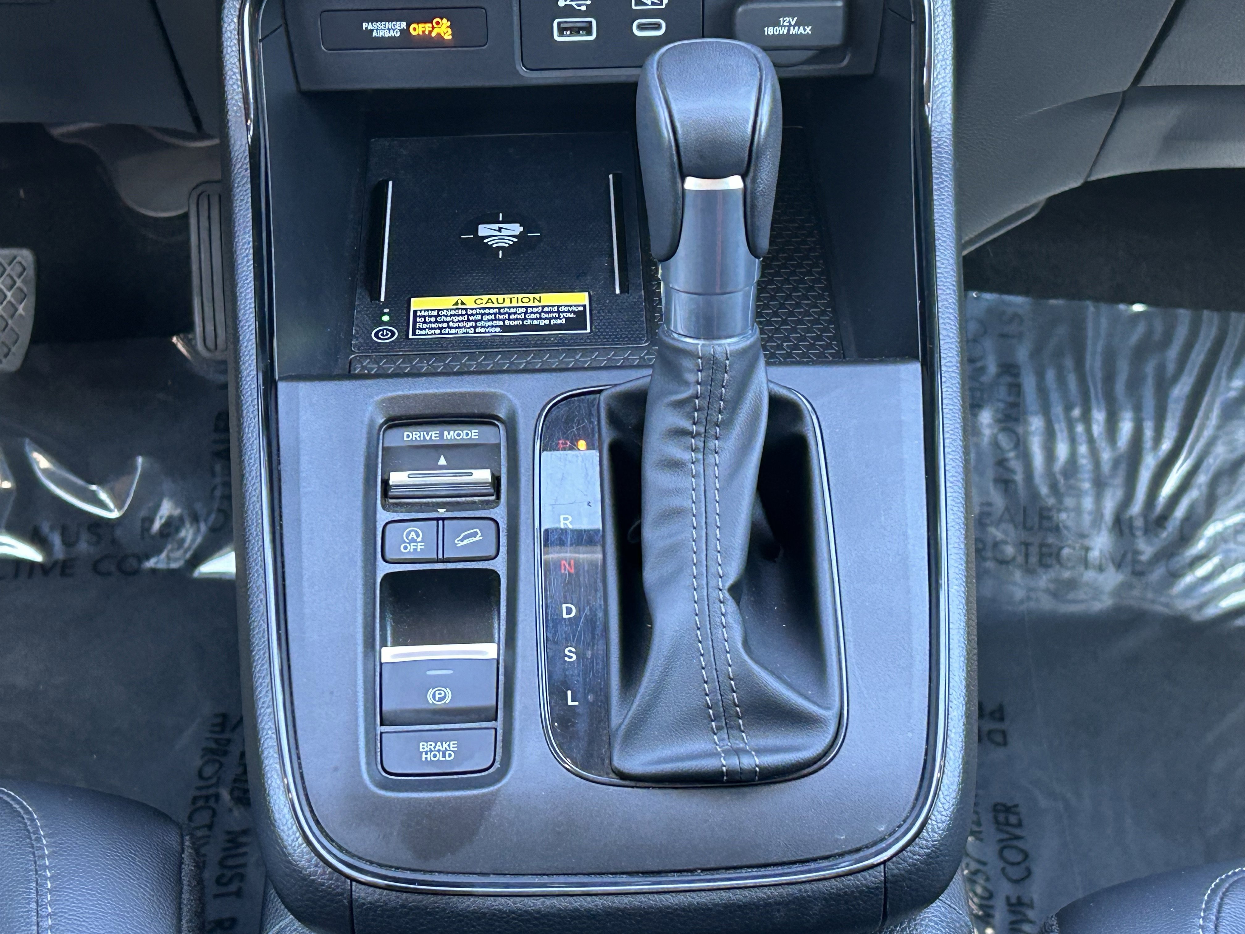 Certified 2024 Honda CR-V EX-L image 18