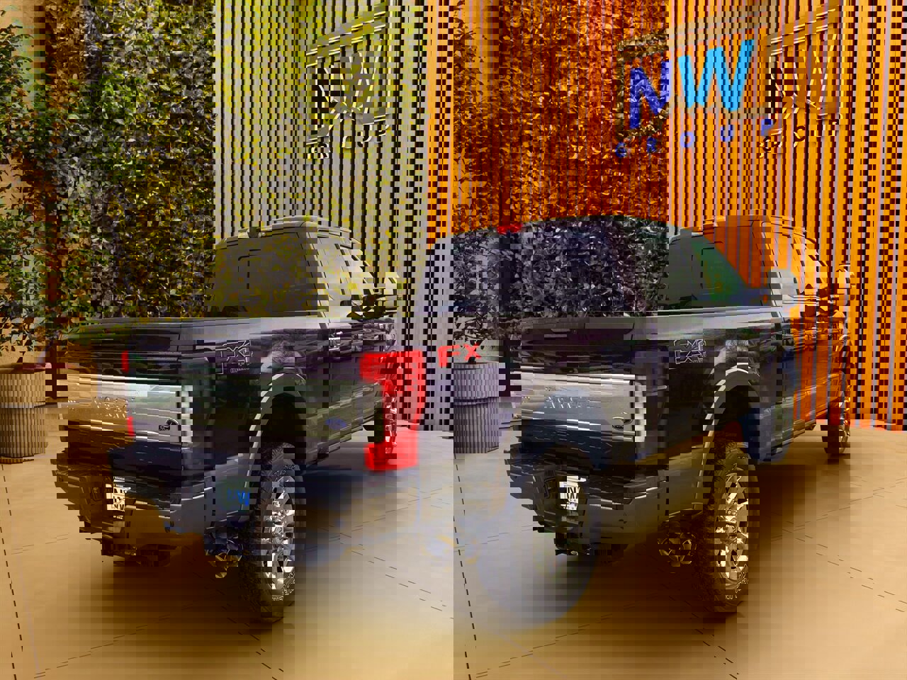 Used 2019 Ford F250 King Ranch w/ King Ranch Ultimate Package image 57