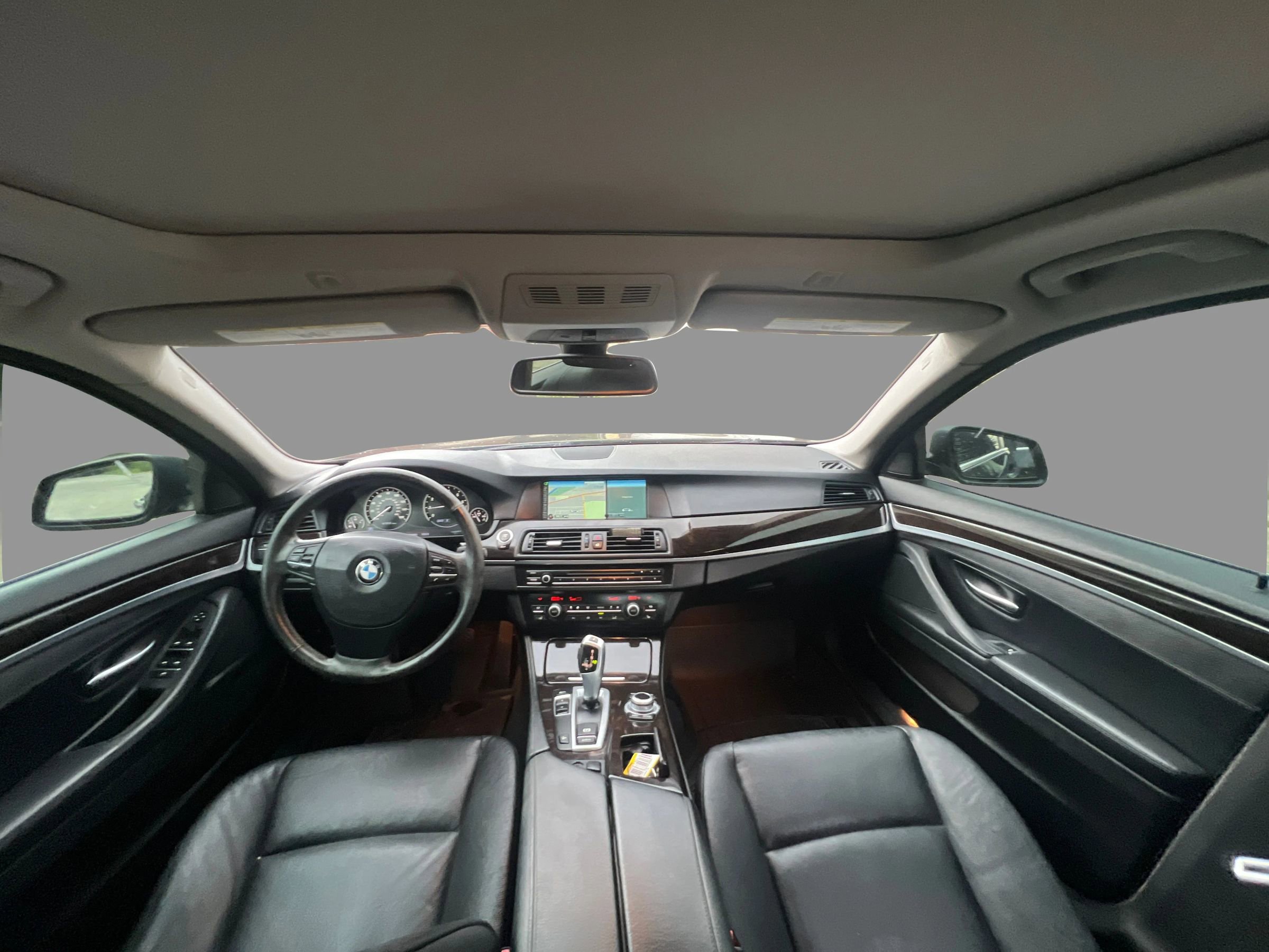 Used 2013 BMW 528i xDrive Sedan image 22