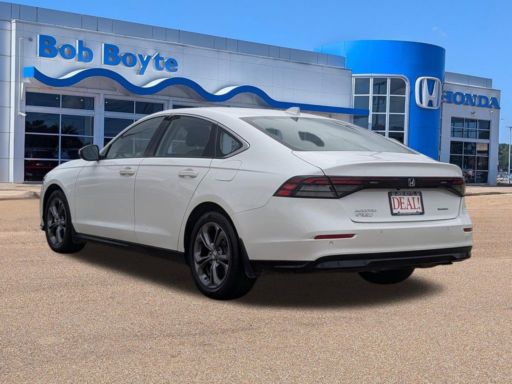 Used 2024 Honda Accord EX-L image 5