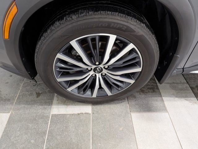 Used 2025 INFINITI QX60 Sensory w/ Lighting Package (N94) image 7