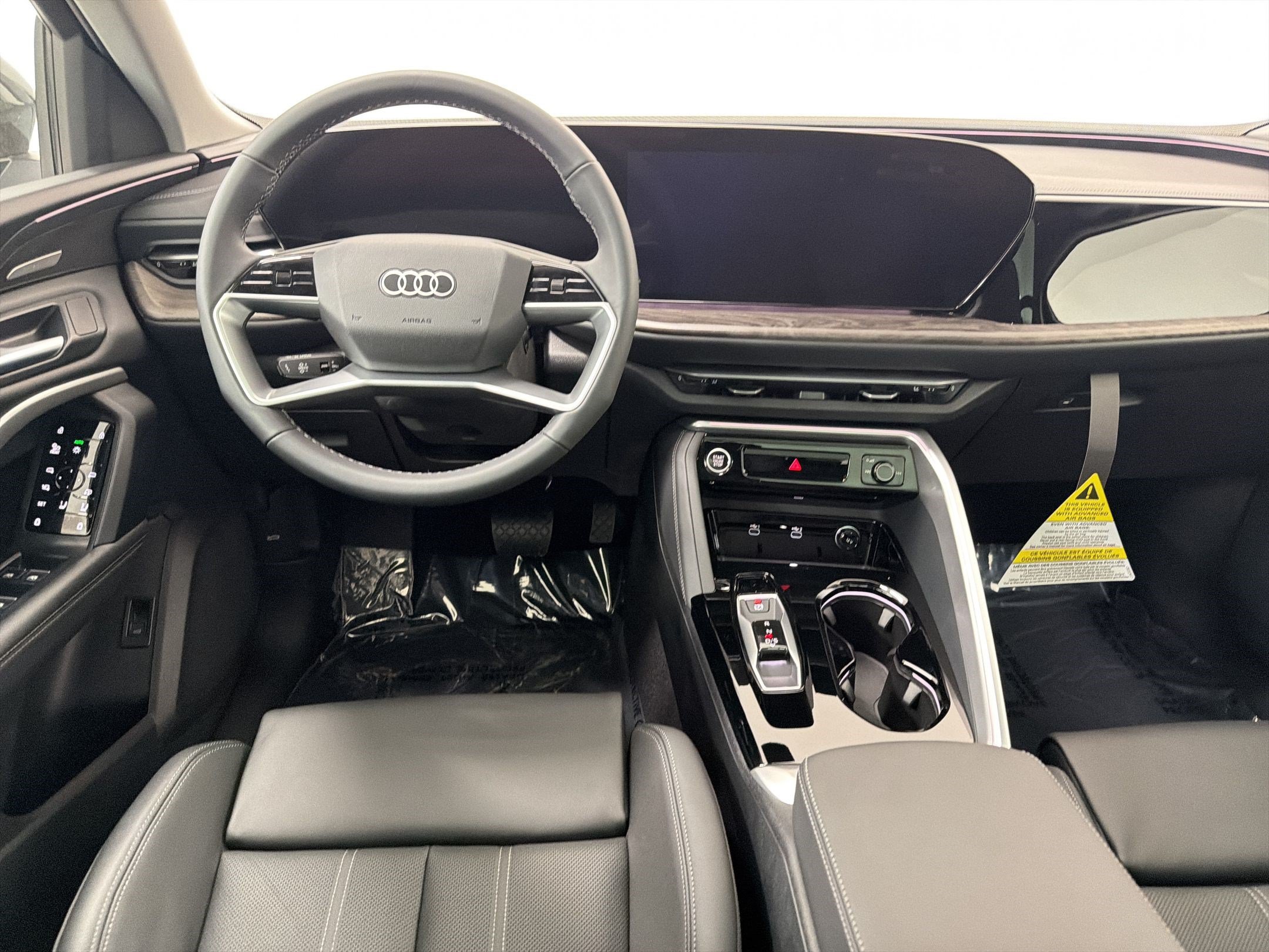 New 2026 Audi Q5 Premium Plus AWD/4WD image 24