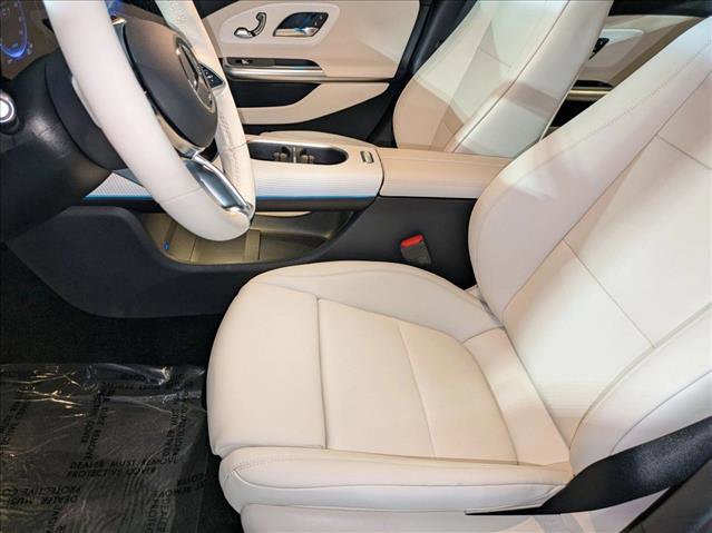 New 2026 Mercedes-Benz CLA 350 video 3