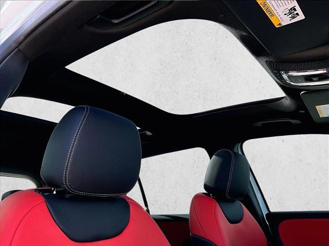 New 2026 Mercedes-Benz GLB 35 AMG 4MATIC image 30