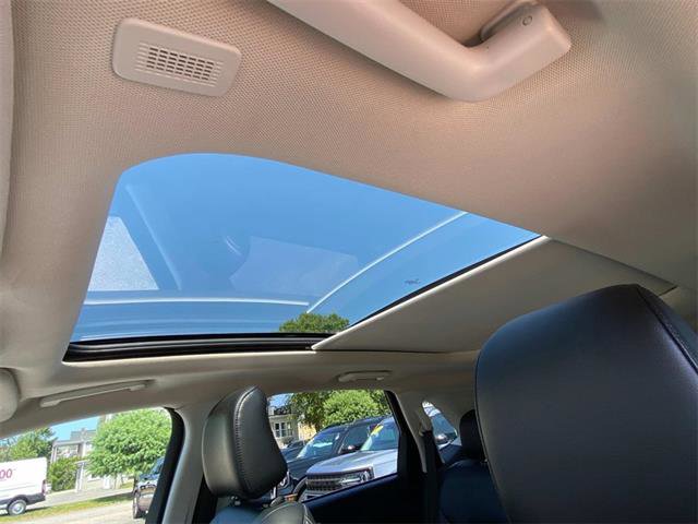 Certified 2022 Ford Edge SEL w/ Convenience Package image 88