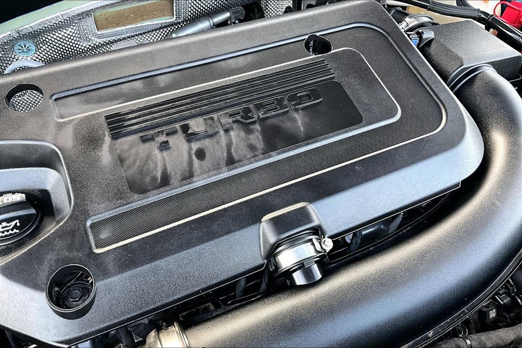 Used 2023 Buick Envision Avenir FWD image 33