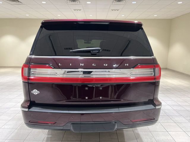 Used 2019 Lincoln Navigator L Reserve AWD/4WD image 4
