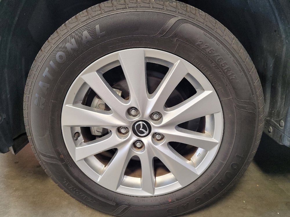 Used 2016 MAZDA CX-5 Touring w/ Bose/Moonroof Package FWD image 31