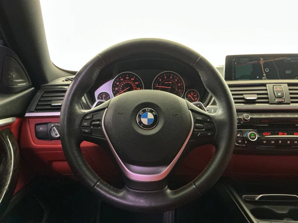Used 2016 BMW 428i Gran Coupe RWD image 16