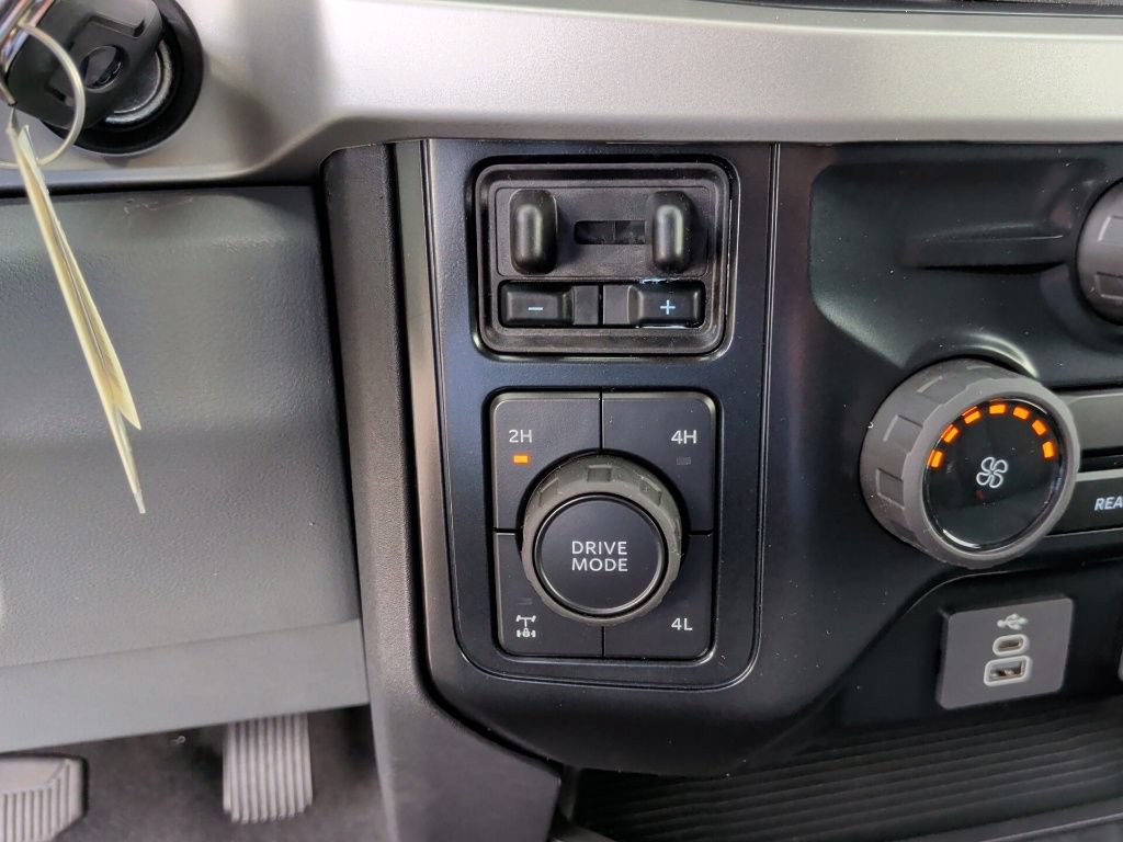 New 2026 Ford F250 XLT w/ FX4 Off-Road Package AWD/4WD image 24