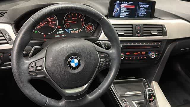Used 2014 BMW 328i Gran Turismo xDrive AWD/4WD image 23