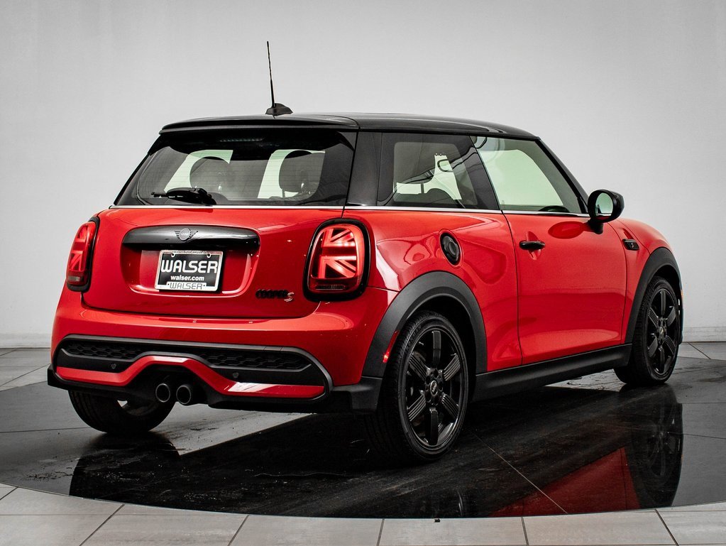 Used 2023 MINI Cooper S image 7