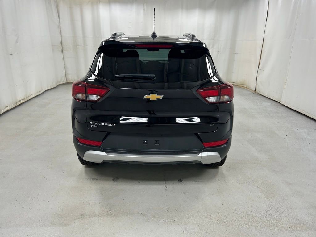 Used 2023 Chevrolet TrailBlazer LT w/ Convenience Package image 6