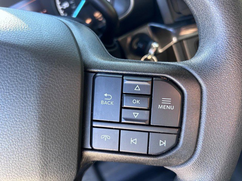 Used 2021 Ford F150 XL w/ Equipment Group 101A High image 13