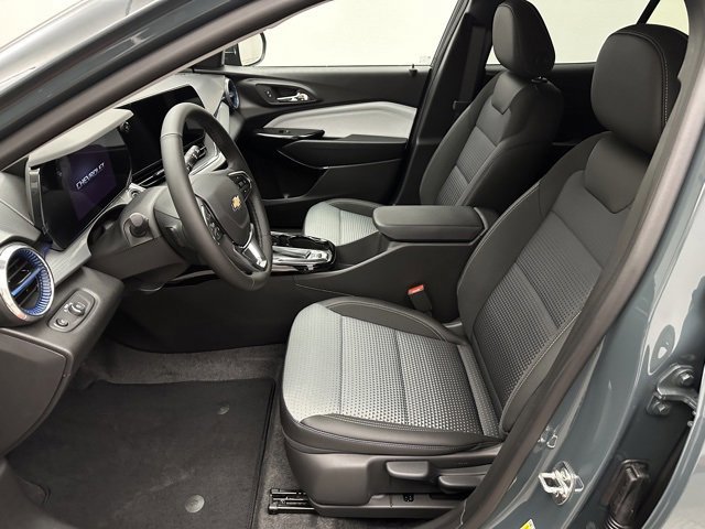 New 2026 Chevrolet Trax LT image 15