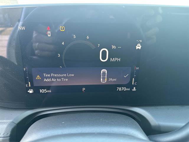 Used 2024 Buick Encore GX Preferred image 22