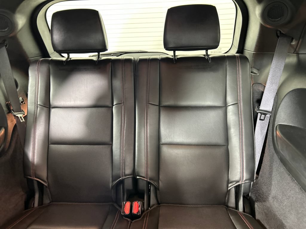 Used 2025 Dodge Durango GT AWD/4WD image 21