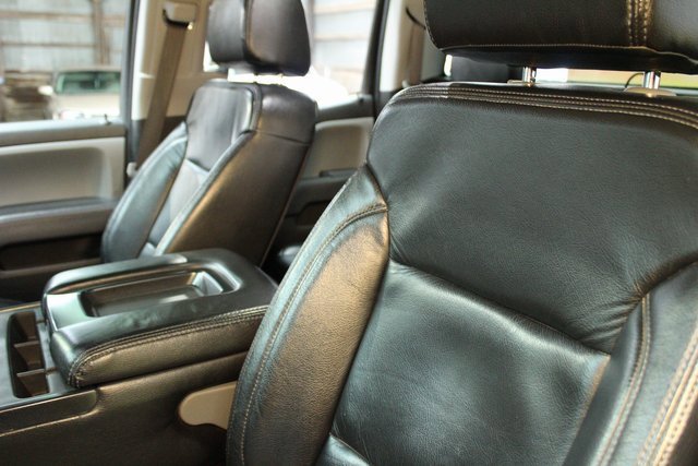 Used 2018 GMC Sierra 1500 4x4 Double Cab image 13