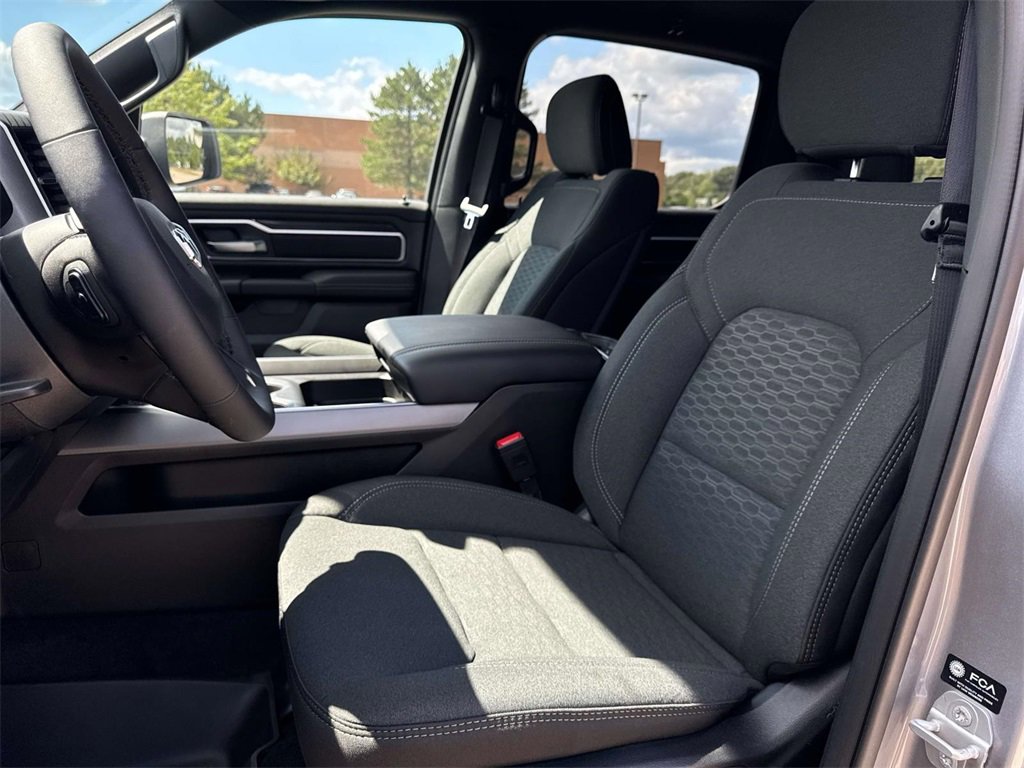 New 2026 RAM 1500 Big Horn image 15