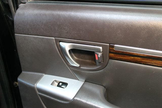 Used 2012 Hyundai Santa Fe Limited image 13