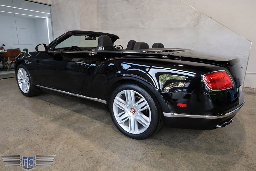 Used 2016 Bentley Continental GT AWD/4WD image 38